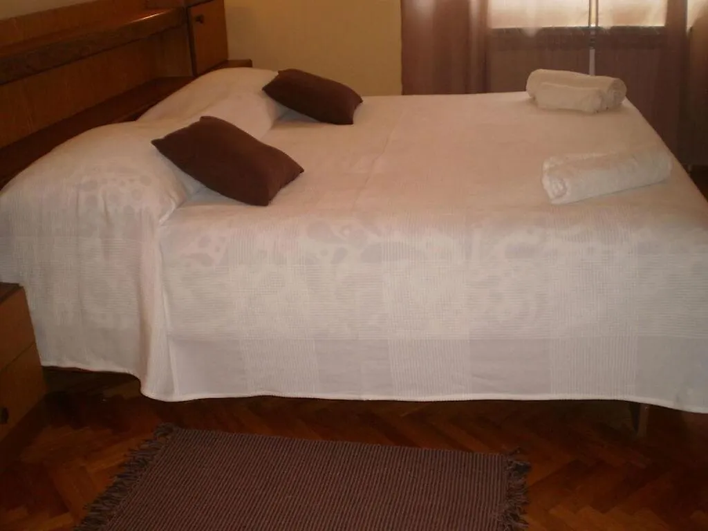 Licul Modern Retreat Villa Kukci Croatia
