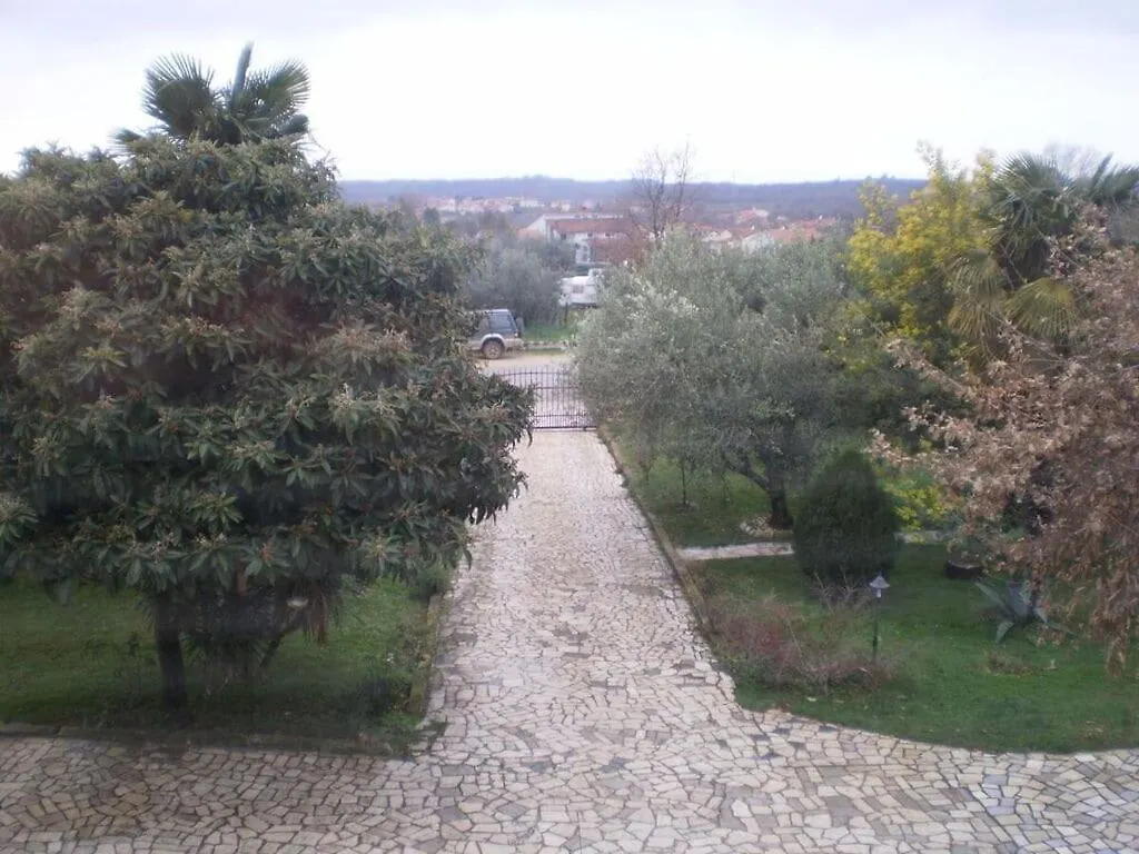 Licul Modern Retreat Villa Kukci