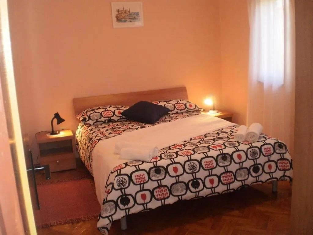Holiday home Licul Modern Retreat Villa Kukci