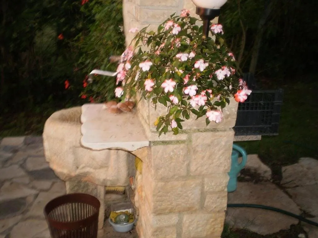 Licul Modern Retreat Villa Kukci Holiday home