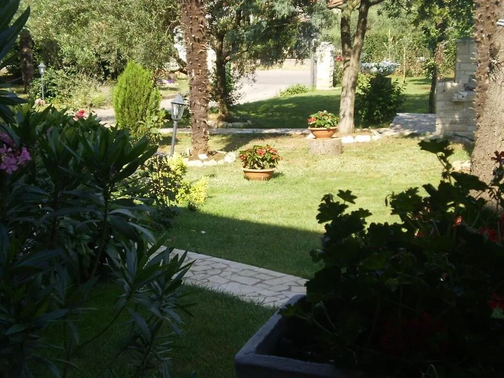 Holiday home Licul Modern Retreat Villa Kukci