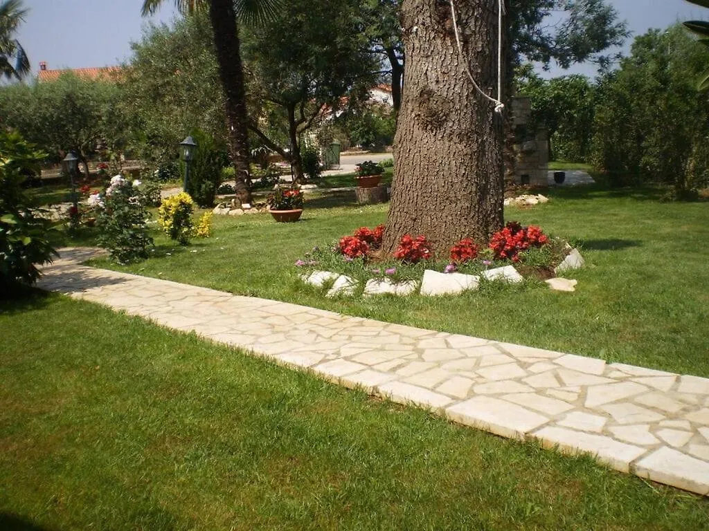 Licul Modern Retreat Villa Kukci Croatia