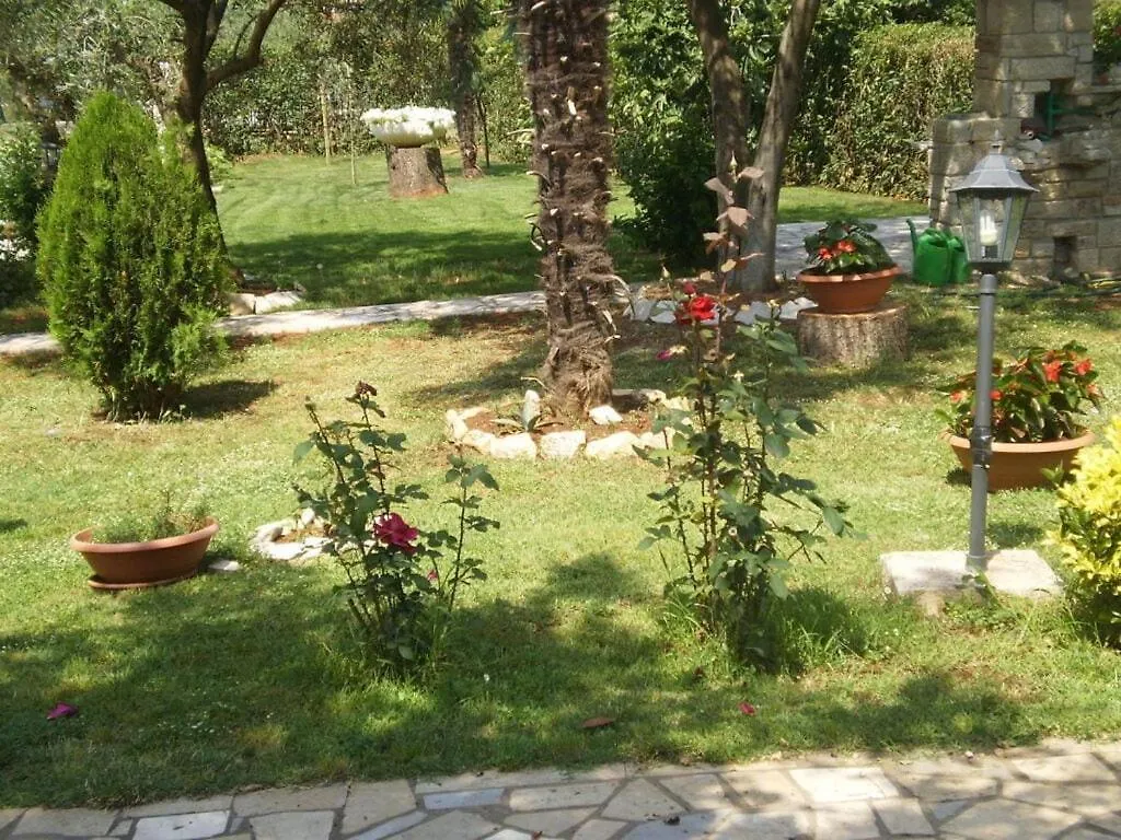 Licul Modern Retreat Villa Kukci Holiday home