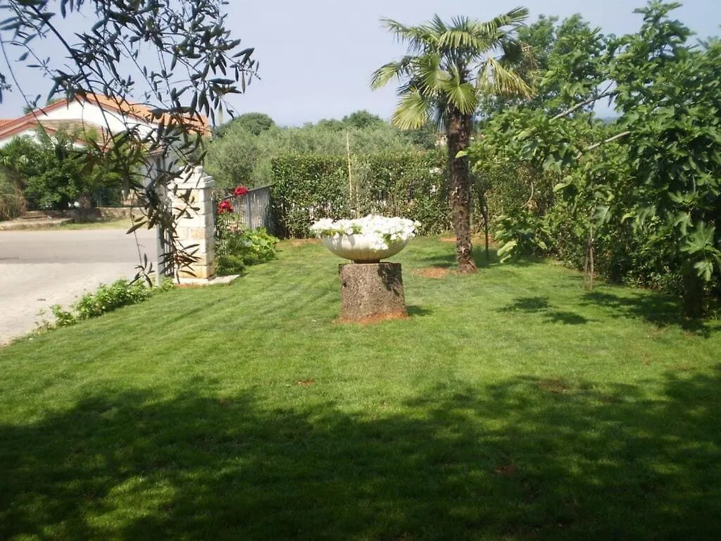 Holiday home Licul Modern Retreat Villa Kukci Croatia